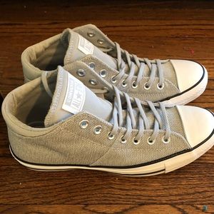 Converse All Star Mid-High Tops